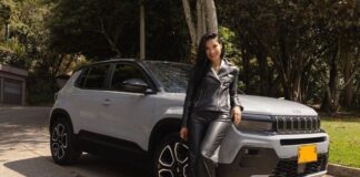 Paola Rey y Maleja Restrepo van por más aventuras extremas