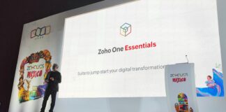 Zoho lanza Zoho One Essentials, la plataforma en la nube para impulsar micro y pequeñas empresas en América Latina