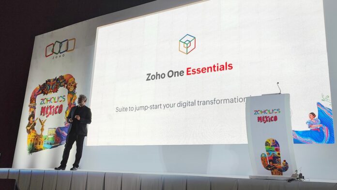 Zoho-One-Essentials