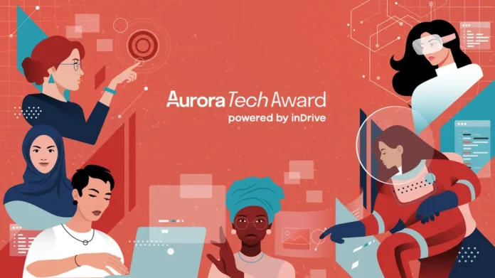 Aurora Tech Award 2026