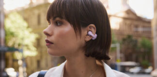 Sony revela sus nuevos audífonos de estilo “Open” LinkBuds Clip
