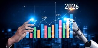 Cinco tendencias que marcarán el camino de la IA en empresas durante 2026