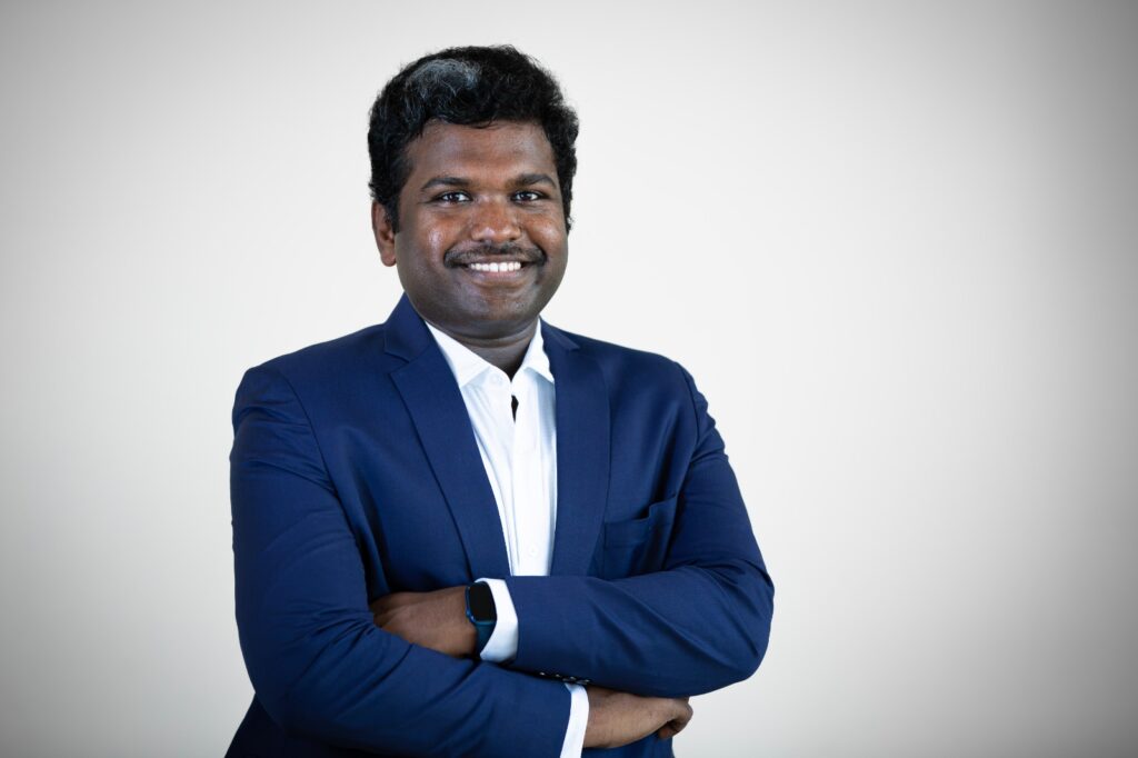Por Ramprakash Ramamoorthy, Director de Investigación en IA en Zoho