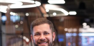 Oracle anuncia a Paulo Ribeiro como nuevo director sénior de Marketing para América Latina