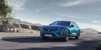 ¡Peugeot arranca el 2026 con impulso híbrido!