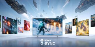 Los televisores y monitores OLED de Samsung para 2026 ofrecen un rendimiento superior para juegos