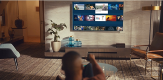 Samsung presenta las tendencias de uso de los Smart TVs en 2025