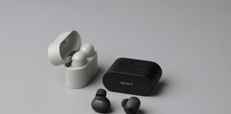 Sony lanza sus nuevos audífonos inalámbricos WF-1000XM6 con la mejor cancelación de ruido y sonido de primer nivel