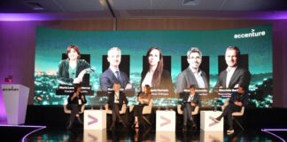 Accenture lanza The Reinvention Community para potenciar el progreso de Colombia