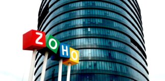 Zoho Corporation supera el millón de clientes empresariales