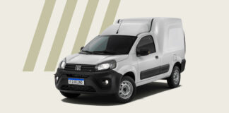 Fiat Fiorino: una historia de amor con Colombia