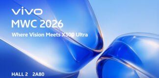 vivo anuncia su participación en MWC 2026; presentará el nuevo flagship X300 Ultra