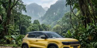 Jeep® tiene más de 1000 razones para celebrar la aventura