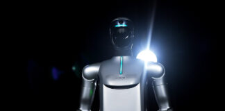 Es oficial: HONOR sacude la industria con su primer robot humanoide