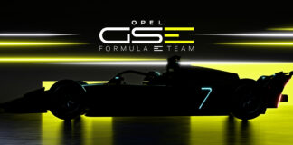 A partir de la temporada 2026/27: Opel competirá en la Fórmula E