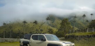 Kia inaugura Tasman X-Ground Medellín y presenta la docuserie Kia Tasman Stories: La aventura comienza