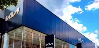 Kia hace historia y se consolida por primera vez como la marca líder del mercado en Antioquia