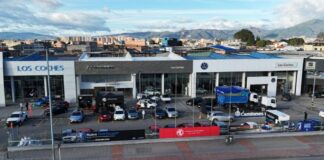 Los Coches realizará feria automotriz nacional con vehículos híbridos, eléctricos y a gasolina