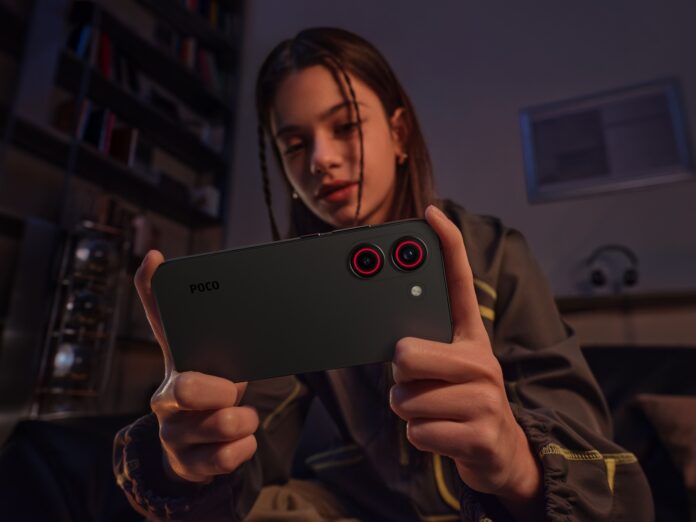 POCO X8 Pro_Game scene (1)