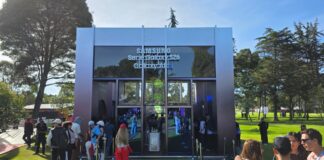 Galaxy S26 Ultra lleva la experiencia de los fans del Festival Estéreo Picnic a un nuevo nivel