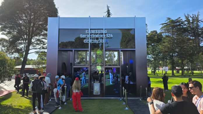 Samsung_Estéreo Picnic