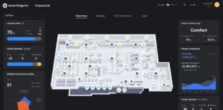 Samsung presenta en América Latina SmartThings Pro, su plataforma de IoT para la gestión inteligente de empresas