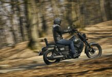 UM Motorcycles llega a Colombia con inversión de US $10 millones, amplia red de servicio y la garantía más competitiva del mercado