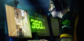 NVIDIA detalla qué hardware se necesita para jugar VALORANT con alto rendimiento