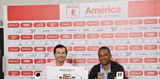 Xiaomi anuncia alianza con América de Cali para impulsar la conexión entre tecnología y deporte en Colombia