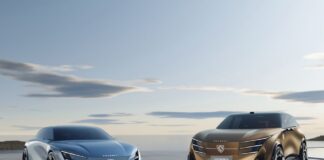 PEUGEOT EN EL SALÓN INTERNACIONAL DEL AUTOMÓVIL DE PEKÍN 2026