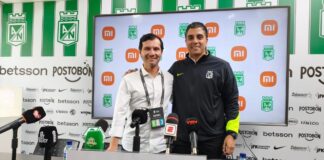 Xiaomi y Atlético Nacional anuncian alianza estratégica para conectar el fútbol con la tecnología en Colombia
