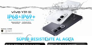 Smartphones que acompañan rutinas reales, desde la cocina hasta el entretenimiento