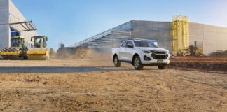 Isuzu introduce en Colombia una nueva generación de pickups y se adelanta a la regulación con tecnología Euro 6e-bis