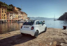 FIAT presenta el nuevo 500 Dolcevita Special Series: una expresión atemporal del estilo italiano