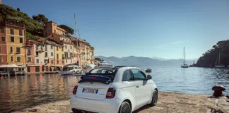 FIAT presenta el nuevo 500 Dolcevita Special Series: una expresión atemporal del estilo italiano