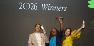 Colombia es el país ganador de los Aurora Tech Award 2026