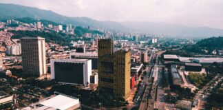 Medellín será sede de encuentro internacional de líderes mundiales