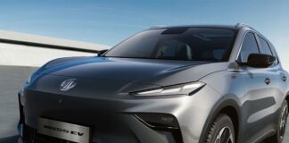 MGS5 gana terreno en Colombia con su propuesta eléctrica accesible