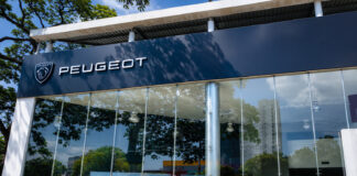 Peugeot fortalece su presencia en Bogotá y Cúcuta con nuevos concesionarios