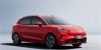 MG4 EV Urban llega a Colombia para desafiar el mercado de los eléctricos asequibles