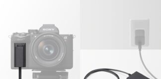 Sony Electronics impulsa la fotografía de alta resolución con la cámara Alpha 7R VI