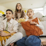 Las mejores películas y series para disfrutar en familia estas vacaciones