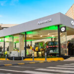 Con una inversión superior a los 200 millones de pesos Automercol fortalece el liderazgo de smart en Colombia con nueva vitrina en C.C. Unicentro
