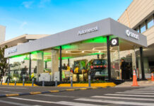 Con una inversión superior a los 200 millones de pesos Automercol fortalece el liderazgo de smart en Colombia con nueva vitrina en C.C. Unicentro
