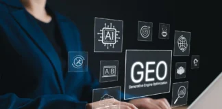 Un estudio de Burson revela la brecha entre visibilidad y credibilidad en la optimización para motores generativos (GEO)