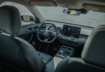 MG S5 convierte la tecnología de vanguardia en realidad accesible para los colombianos