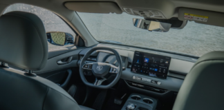 MG S5 convierte la tecnología de vanguardia en realidad accesible para los colombianos