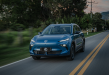 MG fortalece su propuesta de movilidad asequible con mantenimientos cada 24.000 km o dos años para sus modelos eléctricos
