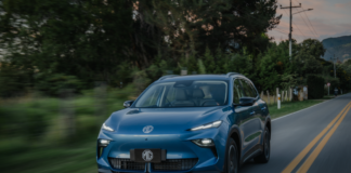 MG fortalece su propuesta de movilidad asequible con mantenimientos cada 24.000 km o dos años para sus modelos eléctricos