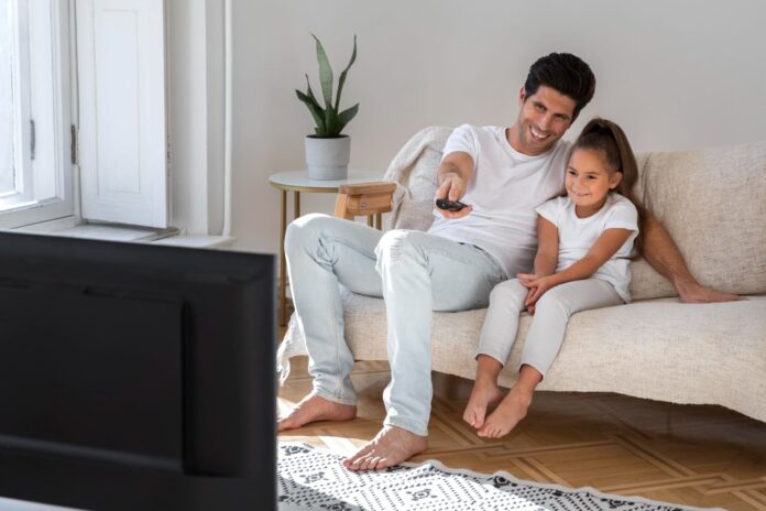 Roku TV June
